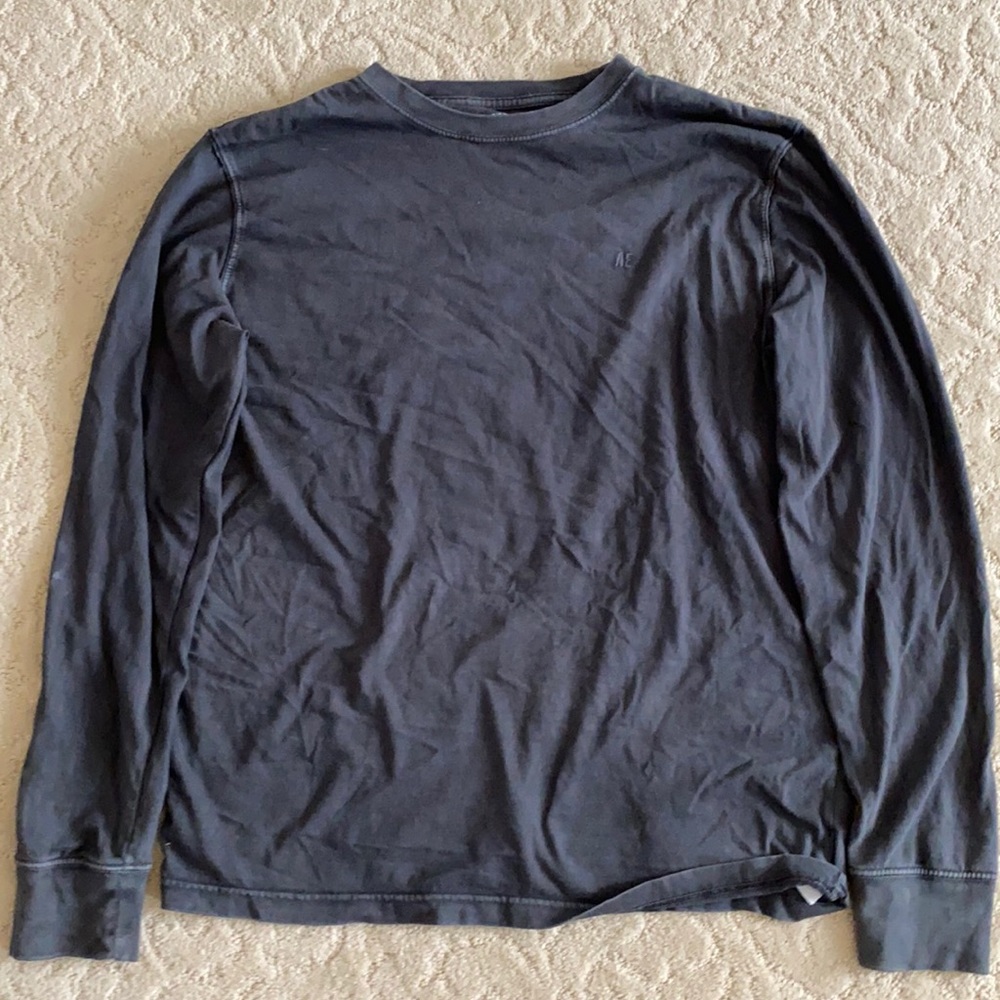 American Eagle Longsleeve Tee
